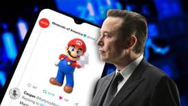 Se te estuvo di y di, Musk: Suspenden Twitter Blue por cuentas falsas de Nintendo, Tesla y SpaceX