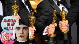 Premios Oscar 2024: Lista completa de todos los ganadores