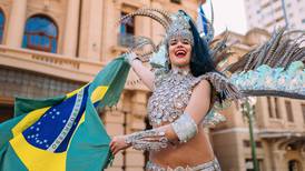 Al ritmo de samba, llega el carnaval de Brasil a la CDMX; aquí los detalles
