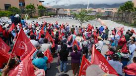 Antorcha Campesina en Guerrero acusa represión política de parte de AMLO