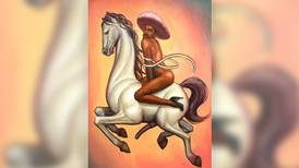La 'pintura' es de quien la trabaja: Cuadro gay de Zapata se queda en Bellas Artes