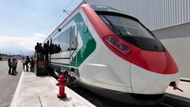 SCT inicia trabajos de solución para terminar el Tren Interurbano
 México-Toluca