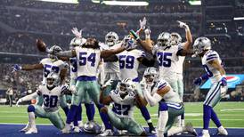 ¿Por qué los Dallas Cowboys son el equipo más valioso de la NFL? 