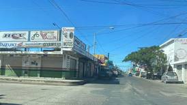 Culiacán, ‘tierra de nadie’: saquean tiendas de autoservicio tras detención de Ovidio Guzmán