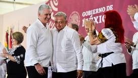 Recriminan a AMLO entregar Orden del Águila Azteca a Díaz-Canel: ‘No hay dictaduras aceptables’