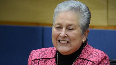 PERFIL: Patricia Dávila, la investigadora que busca ser la primera rectora de la UNAM