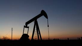 Agencia Internacional de Energía prevé una caída en la demanda de petróleo por coronavirus

