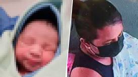 Recuperan a bebé robado de hospital del IMSS en Tapachula, Chiapas