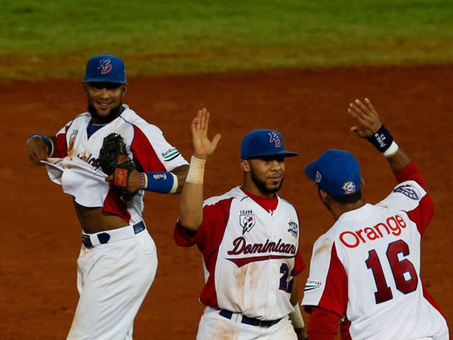 Dominicana venció a México en Serie del Caribe