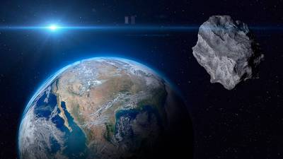 ¿Qué probabilidad hay de que un asteroide choque con la Tierra? Esto dice la UNAM