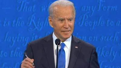 Biden amenaza tras reportes sobre Rusia e Irán: 'El que interfiera en las elecciones, lo pagará'