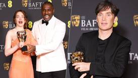 Premios BAFTA 2024: Lista completa con todos los ganadores