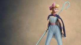 Toy Story 4 traerá de vuelta a 'Betty' con imagen renovada
