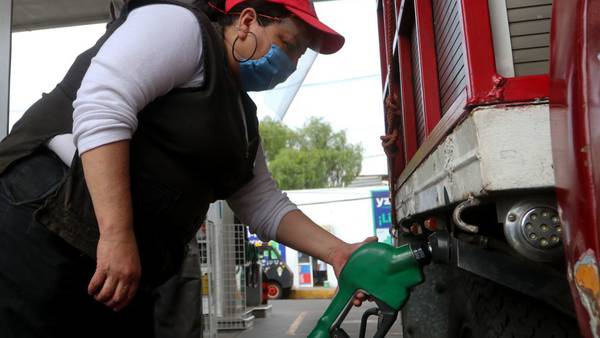 CRE ‘afila los dientes’ e inicia proceso para revocar permiso a gasolinera en Edomex