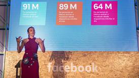 2 mil emprendedores y pequeños empresarios fueron capacitados por Facebook en Mérida