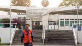 VW retrasa producción de Jetta en México por escasez de semiconductores en el mundo