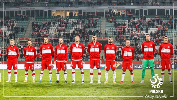 Perfiles: Polonia, el equipo que impone por Lewandowski pero da ‘pena’ por su historia mundialista