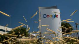 Alphabet, matriz de Google, reporta su primera caída en más de una década... pero no fue tan 'grave'