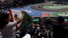 Gran Premio de México 2023 gana ORO por mejor experiencia de los Eventex Awards