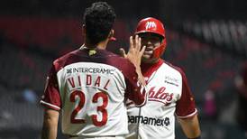 Los Diablos Rojos imponen nueva marca de la Liga Mexicana de Beisbol