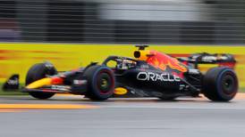 GP de Canadá: Verstappen se lleva la pole; Ferrari alcanza tercer puesto