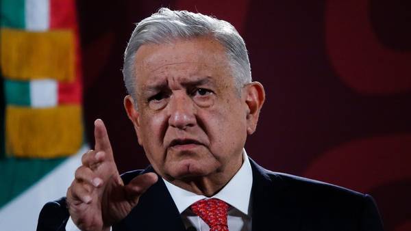 AMLO no suelta la Cumbre de las Américas: México participa bajo protesta, afirma