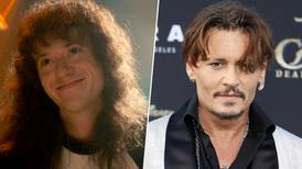 Joseph Quinn revela el personaje de Johnny Depp que inspiró a Eddie Munson en ‘Stranger Things’