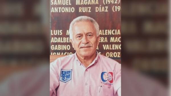 Arnulfo García, regidor municipal de Cotija en Michoacán, es reportado como desaparecido