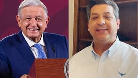 ‘AMLO no se acuerda de la seguridad de Tamaulipas’: Francisco García Cabeza de Vaca
