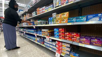 Inflación ‘golpea’ salud de mexicanos: Estos son los productos que más subieron de precio