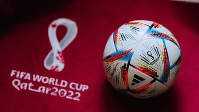 Mundial de Qatar superaría en 19% los ingresos de la Copa Rusia 2018