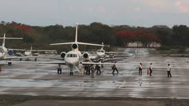 El Aeropuerto de Mérida puede 'salvar' los vuelos de la península en caso de huracanes 