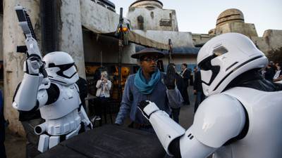 Obi-Wan, Darth Vader y Diego Luna están de vuelta: Disney+ planea 10 nuevas series de Star Wars