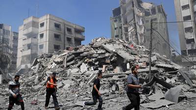‘Hamas pagará caro’, advierte Israel con nuevos bombardeos a túneles y viviendas de comandantes