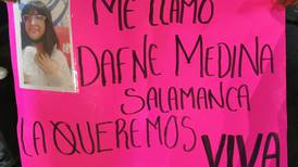 Desaparición de Dafne Medina en CDMX: ¿Qué sabemos sobre la adolescente de 17 años?