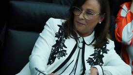 Rocío Nahle advierte a petroleras privadas: ‘no habrá más concesiones’