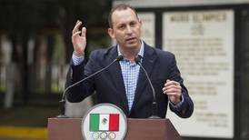 ¡Más cambios! El presidente de la Liga Mexicana de Beisbol llegaría a la FMF en el área comercial