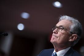 Tasa de la Fed subirá y subirá: Powell adelanta más incrementos hasta que baje la inflación