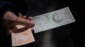 Venezuela ‘renueva’ su moneda: ‘Bolívar digital’ tendrá seis ceros menos