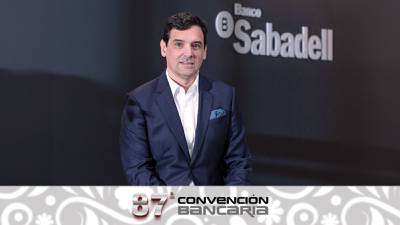 Sabadell apuesta por la diversificación en el financiamiento