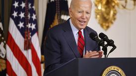 Biden dará discurso sobre el Estado de la Unión en marzo... y podría exponer su agenda 2024