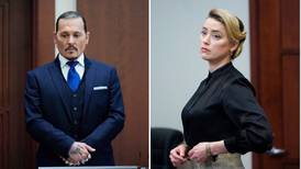 ‘Si no me marcho, será un baño de sangre’, dice Johnny Depp en grabación revelada en juicio