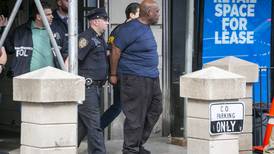 Tiroteo en el metro de Brooklyn: Acusan de ataque terrorista a sospechoso 