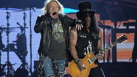 Jalisco niega permiso para concierto de Guns N’ Roses: Sí, por el COVID