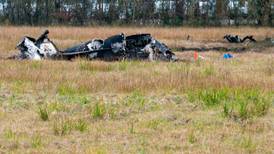 Avioneta cae en Luisiana y deja 5 muertos