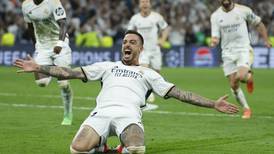 Locura en el Bernabéu y boleto a Wembley, Real Madrid va por el título 15 de Champions League