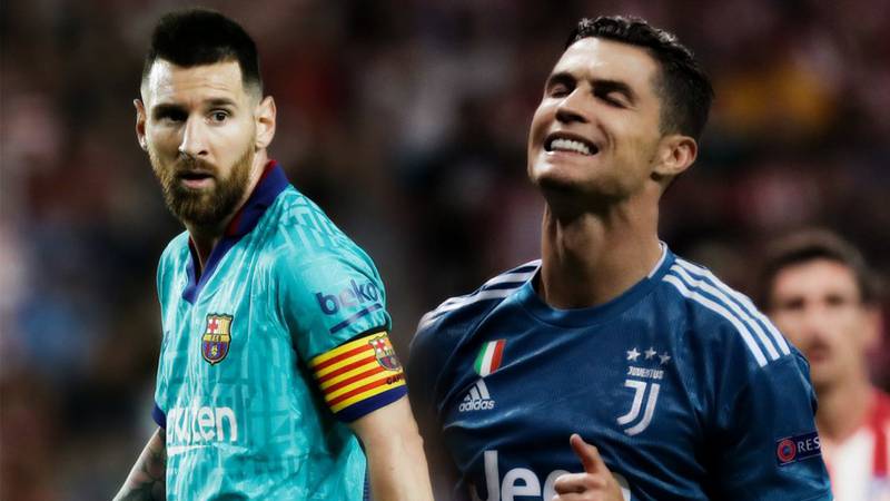 ¿Cómo votaron Lionel Messi y Cristiano Ronaldo para los The Best 2019?