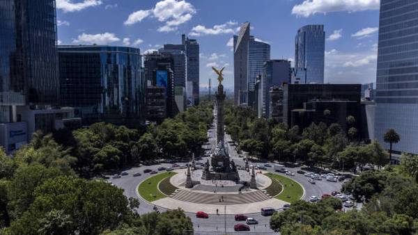 Echar a los ‘gringos’ no resuelve los problemas de la Ciudad de México