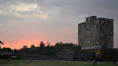 Picnic en el eclipse solar y Música contra el Olvido  en Las Islas de la UNAM