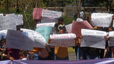 Inseguridad en Teocaltiche, Jalisco: Habitantes piden presencia del Ejército y la GN